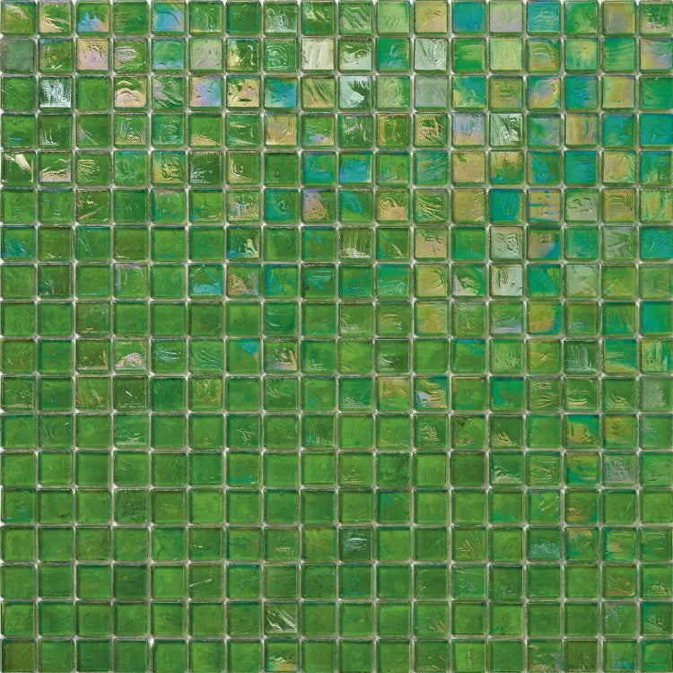 Order the SICIS® 124 Pear Glimmer glass mosaic online at Tiamont.