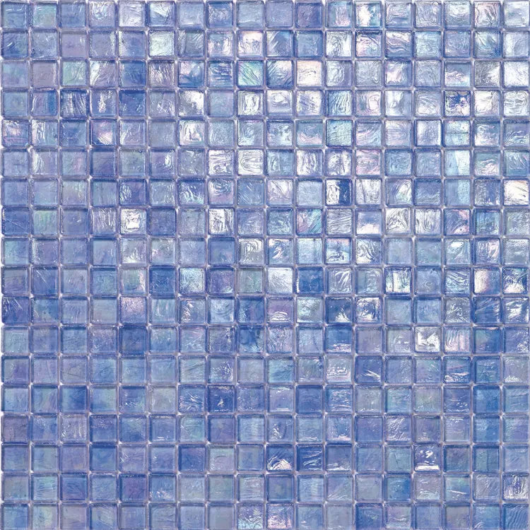 Order the SICIS® 108 Persimmon Glimmer glass mosaic online at Tiamont.