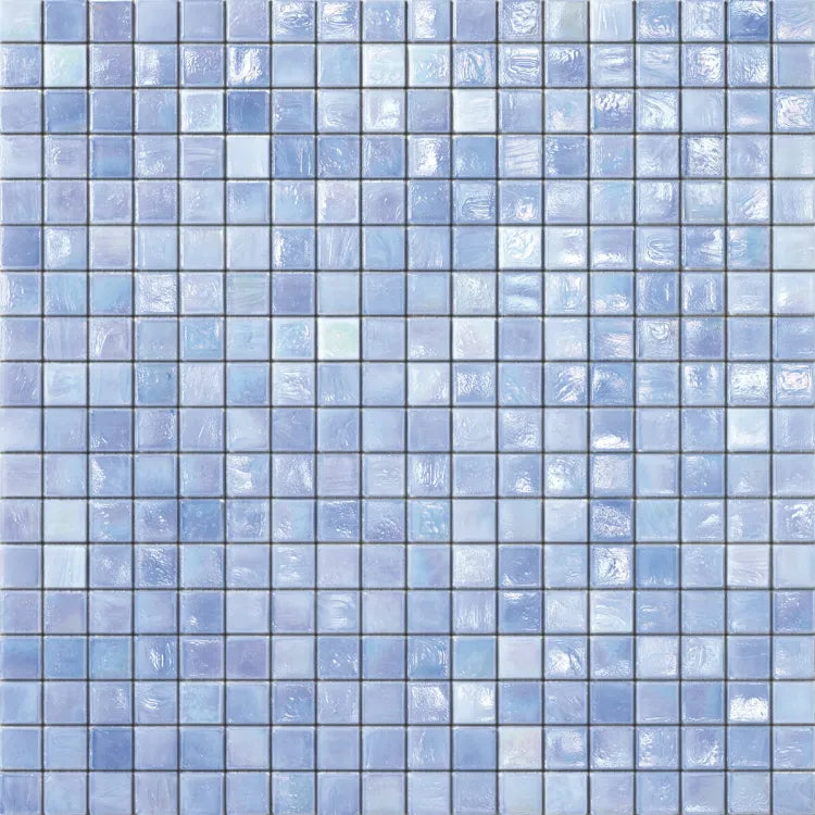 Order the SICIS® Petunia 2 Iridium glass mosaic online at Tiamont.