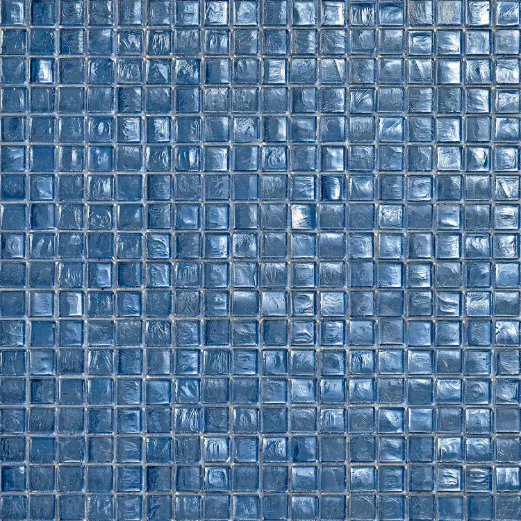 Discover the SICIS® Pool Sky glass mosaic for bathroom, pool and spa. Refined glass mosaic tiles with spectacular colour effect, Italian refinement and breathtaking presence, now available at the Tiamont Online Boutique.