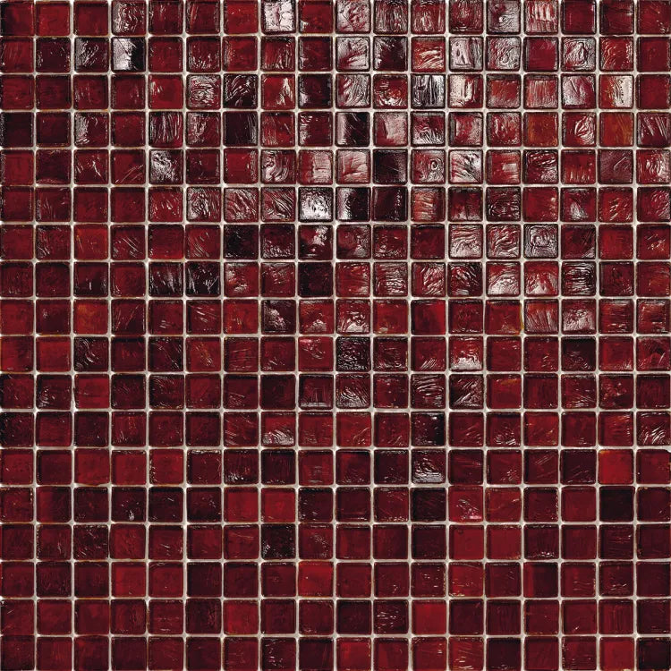 Order the SICIS® Rootbeer 28 Waterglass glass mosaic online at Tiamont.