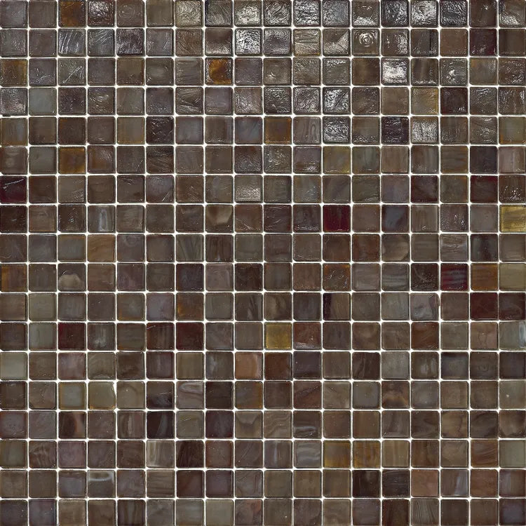 Order the SICIS® Rosewood Natural glass mosaic online at Tiamont.