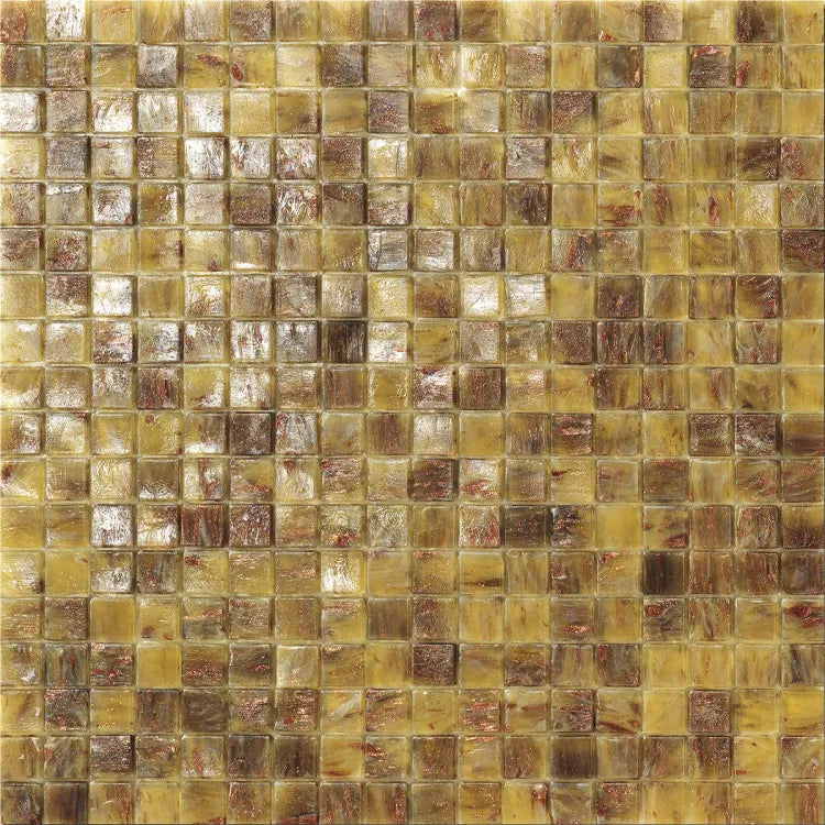 Order SICIS® Salvador Firefly glass mosaic online at Tiamont.
