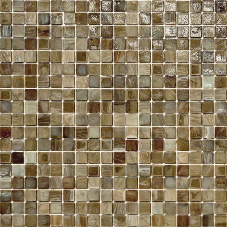 Order the SICIS® Sandalwood Natural glass mosaic online at Tiamont.