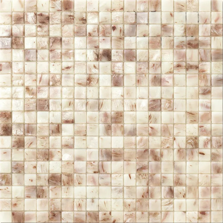 Order SICIS® Seychelles Firefly glass mosaic online at Tiamont.