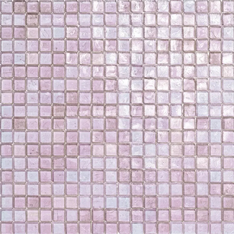 Order the SICIS® Springviolet 06 Waterglass glass mosaic online at Tiamont.