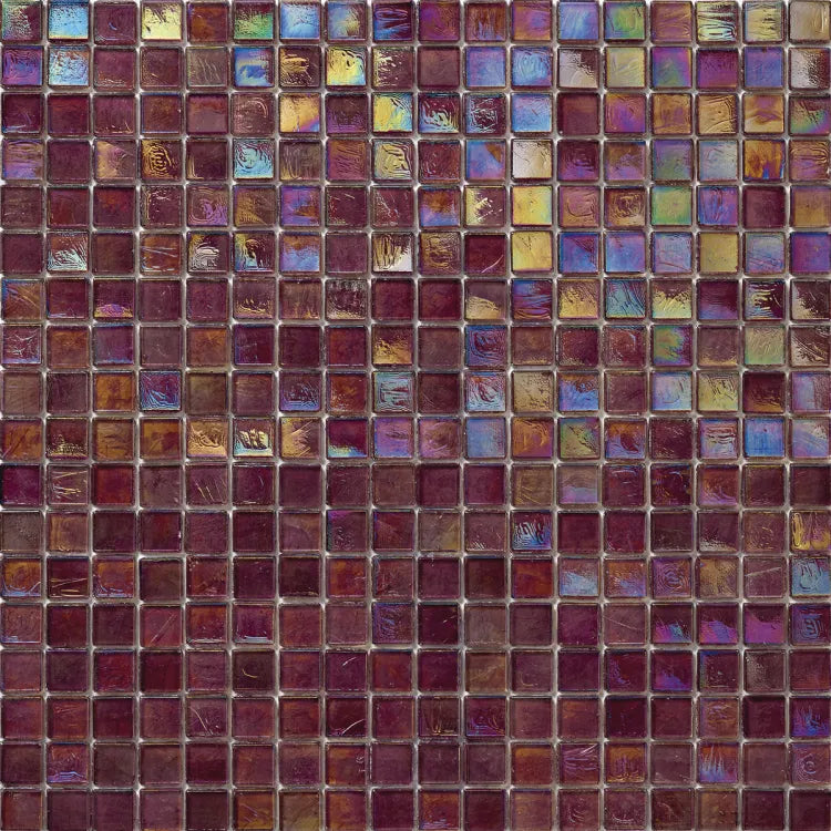 Order the SICIS® 122 Strawberry Glimmer glass mosaic online at Tiamont.