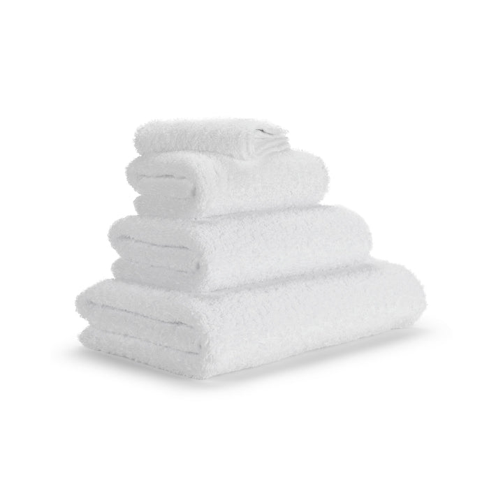 Super Pile White – Luxury towel in Egyptian Giza cotton