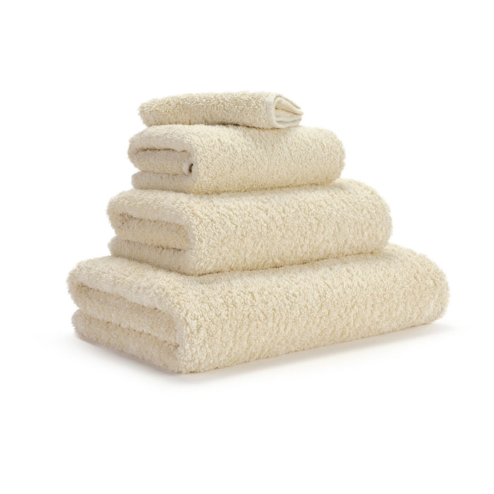 Super Pile Ecru – Luxury towel in Egyptian Giza cotton