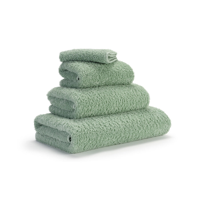 Super Pile Aqua – Luxury towel in Egyptian Giza cotton