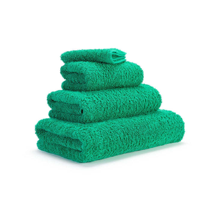 Super Pile Emerald – Luxury towel in Egyptian Giza cotton