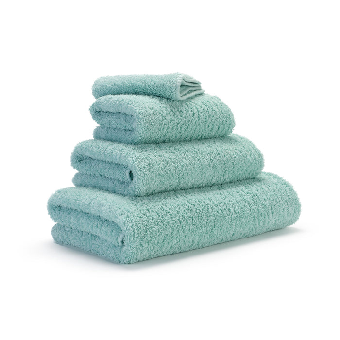 Super Pile Ice – Luxury towel in Egyptian Giza cotton
