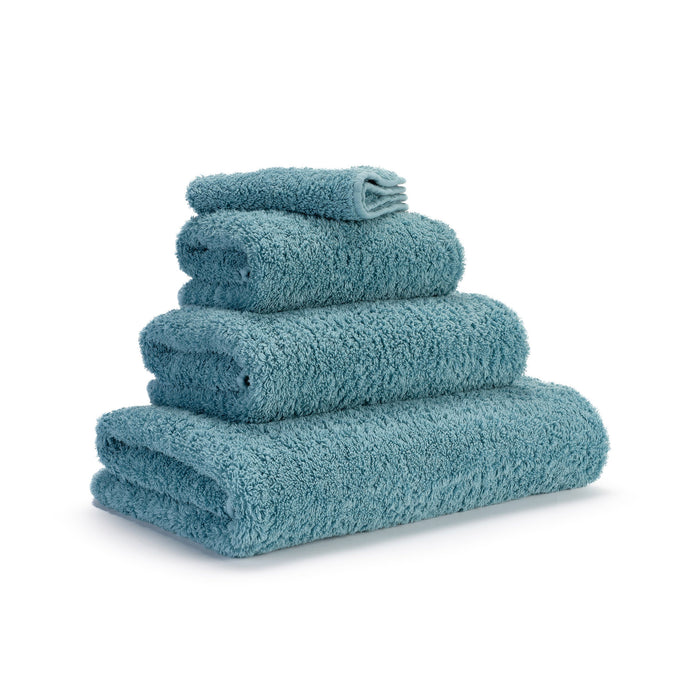 Super Pile Atlantic – Luxury towel in Egyptian Giza cotton