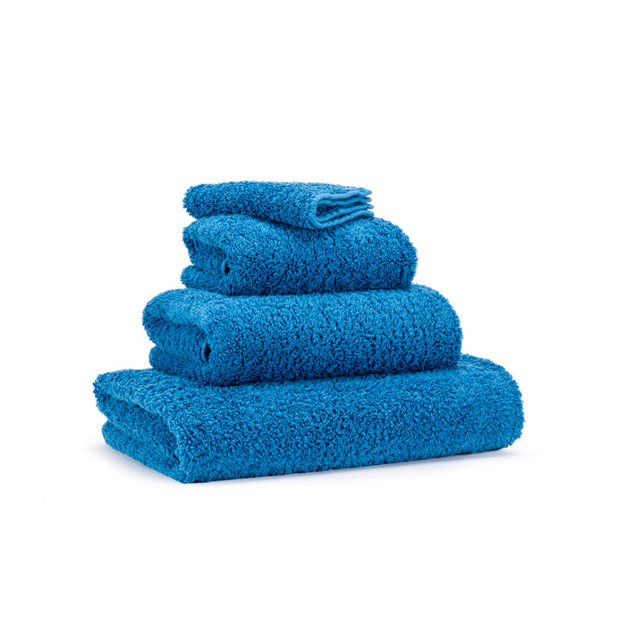 Super Pile Ocean – Luxury towel in Egyptian Giza cotton