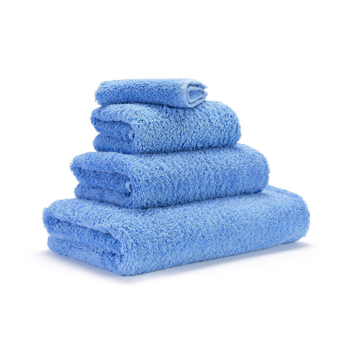 Super Pile Regatta – Luxury towel in Egyptian Giza cotton