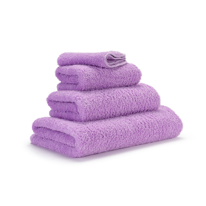 Super Pile Lupin – Luxury towel in Egyptian Giza cotton
