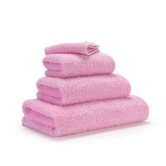 Super Pile Pink Lady – Luxury towel in Egyptian Giza cotton