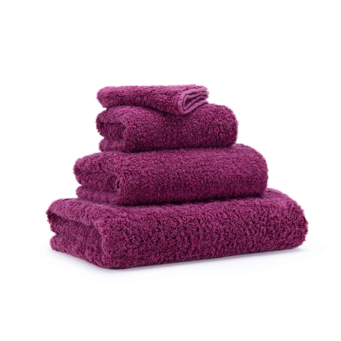 Super Pile Baton Rouge – Luxury towel in Egyptian Giza cotton