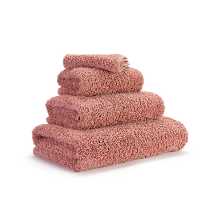 Super Pile Rosette – Luxury towel in Egyptian Giza cotton
