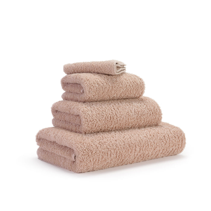 Super Pile Primrose – Luxury towel in Egyptian Giza cotton