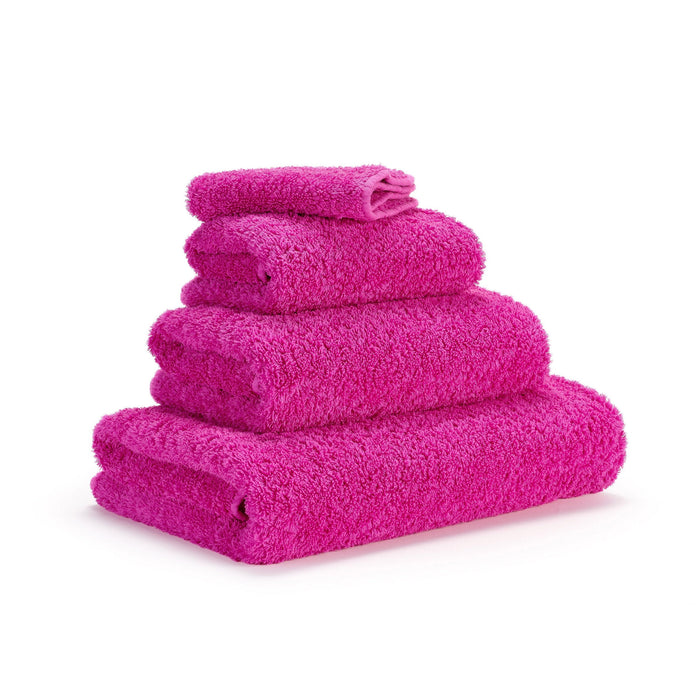 Super Pile Happy Pink – Luxury towel in Egyptian Giza cotton