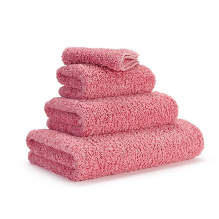 Super Pile Flamingo – Luxury towel in Egyptian Giza cotton