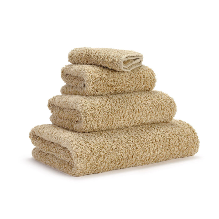 Super Pile Sand – Luxury towel in Egyptian Giza cotton