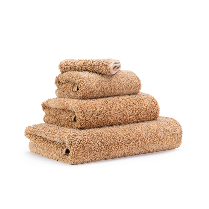 Super Pile Croissant – Luxury towel in Egyptian Giza cotton