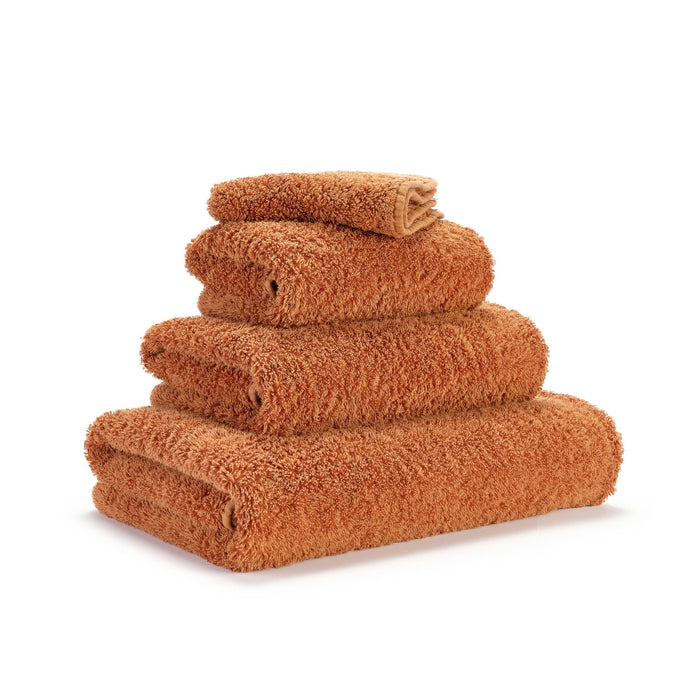 Super Pile Caramel – Luxury towel in Egyptian Giza cotton