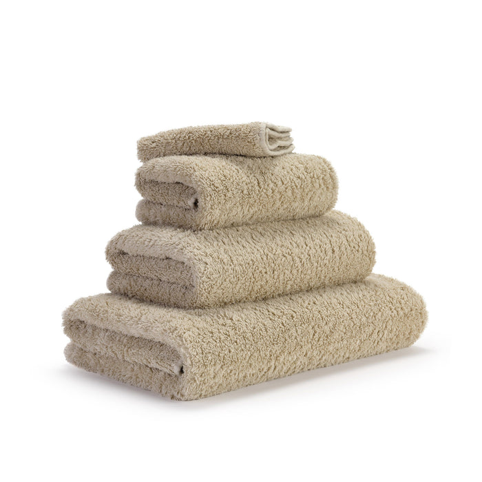 Super Pile Linen – Luxury towel in Egyptian Giza cotton