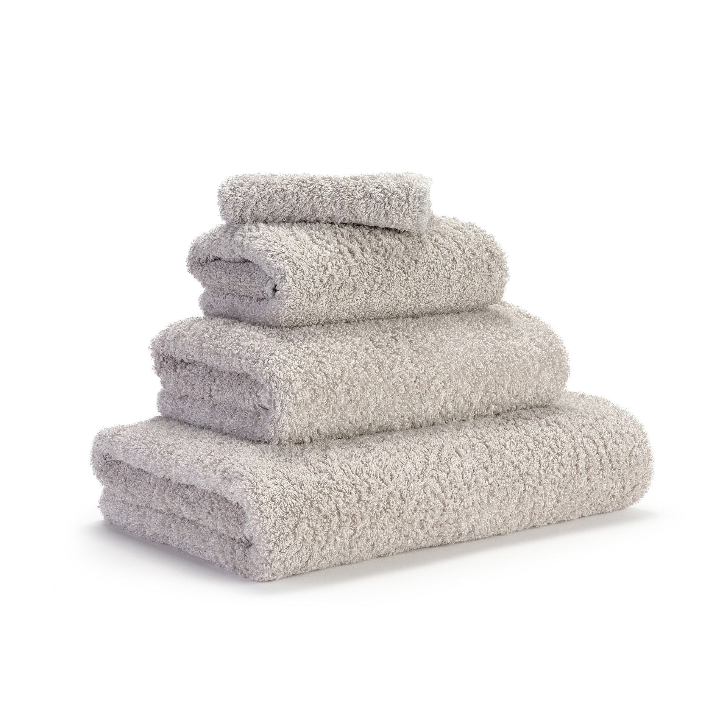 Abyss Super Pile Cloud 950 – 4er-Set aus ägyptischer Giza 70 Baumwolle