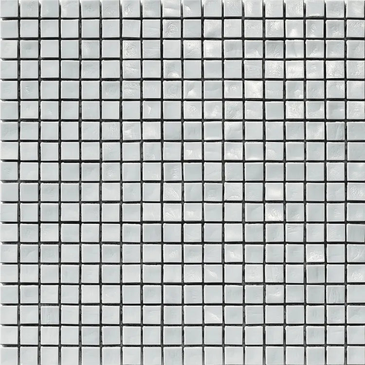 Order the SICIS® Titanium 0 Murano Smalto glass mosaic online at Tiamont.