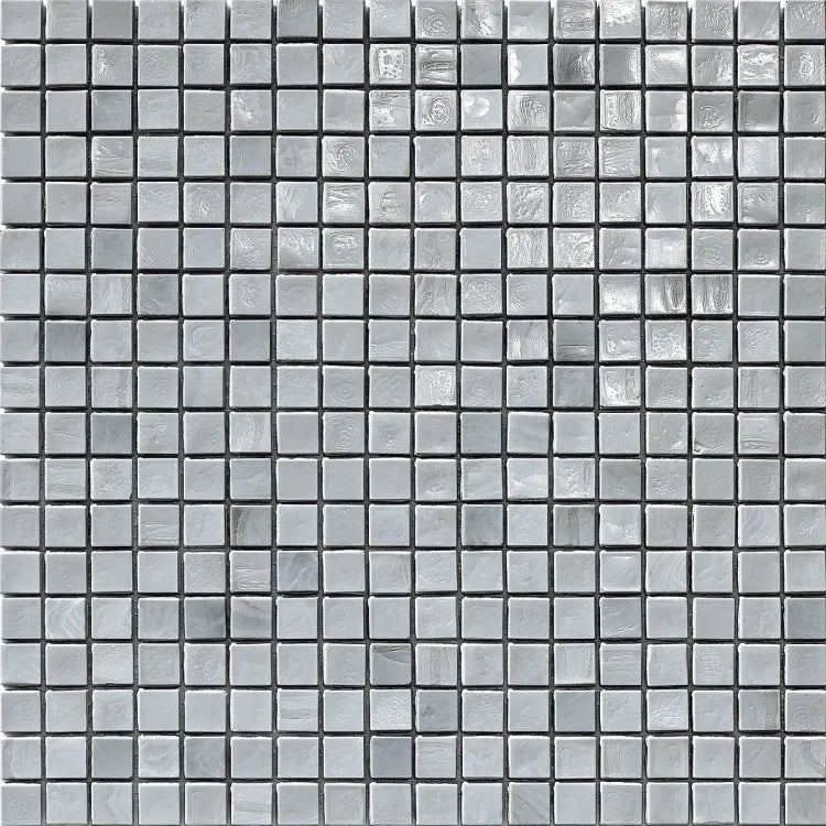Order SICIS® Titanium 1 Murano Smalto glass mosaic online at Tiamont.
