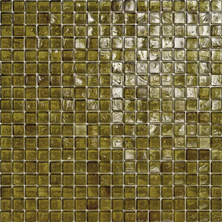 Order SICIS® Topaz 29 Waterglass glass mosaic online at Tiamont.
