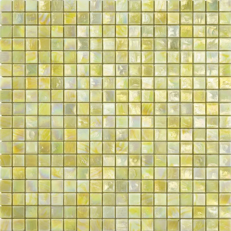 Order the SICIS® Tulip 3 Iridium glass mosaic online at Tiamont.