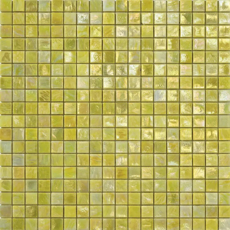 Order the SICIS® Tulip 4 Iridium glass mosaic online at Tiamont.