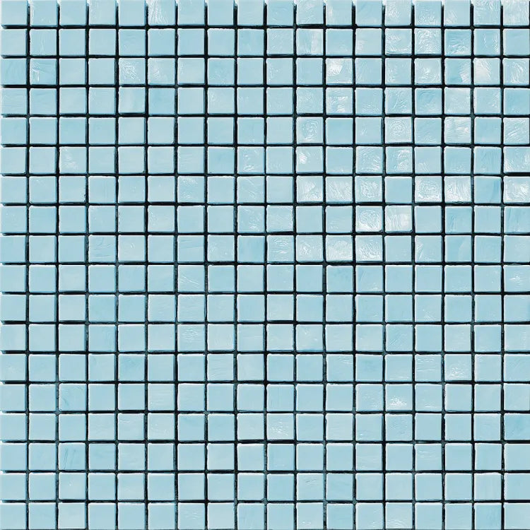 Order SICIS® Turquoise 1 Murano Smalto glass mosaic online at Tiamont.