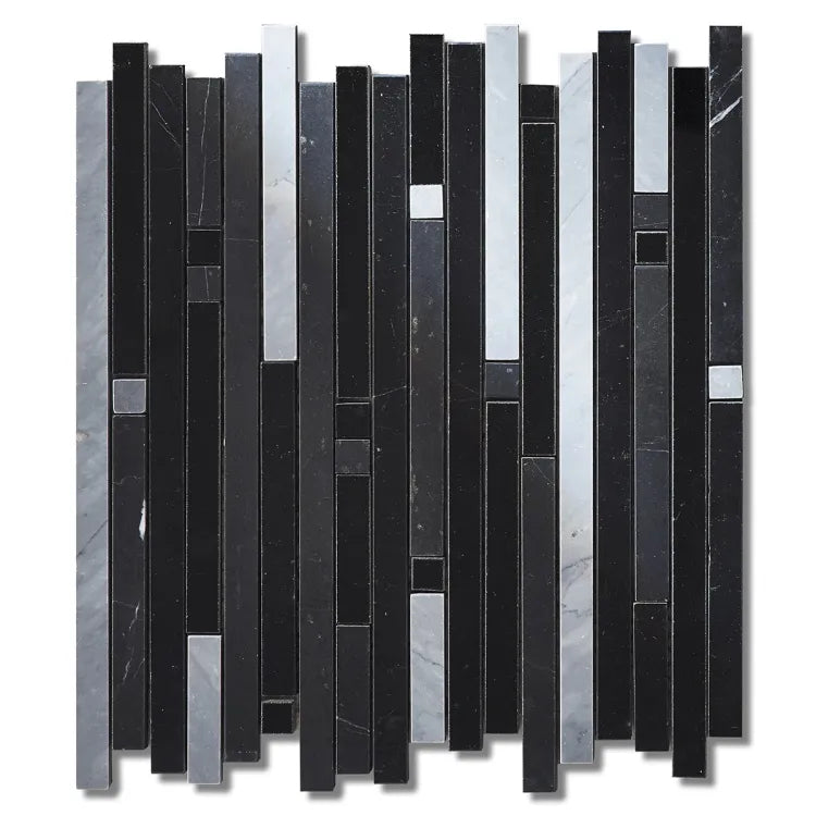 Order SICIS® Volcanic Fibers Thick glass mosaic online at Tiamont.