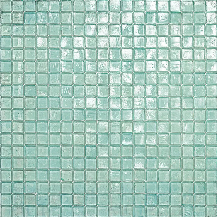 Order SICIS® Waterfall 42 Waterglass glass mosaic online at Tiamont.
