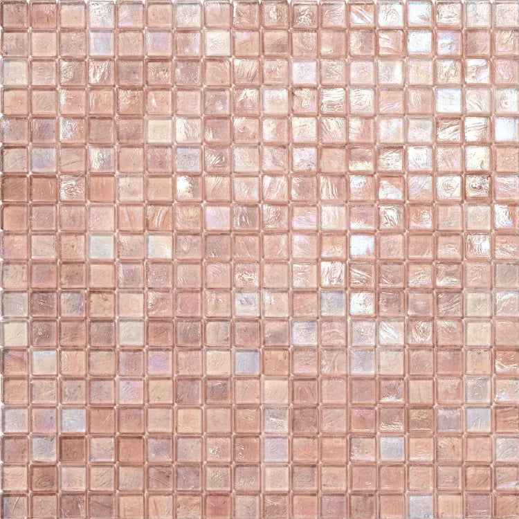 Order the SICIS® 107 Watermelon Glimmer glass mosaic online at Tiamont.