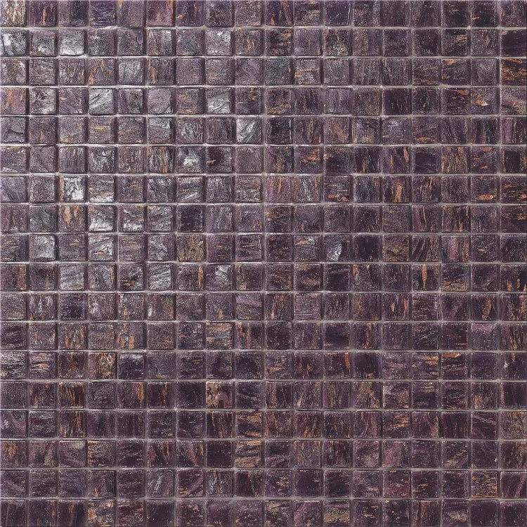 Order the SICIS® Zaire Firefly glass mosaic online at Tiamont.