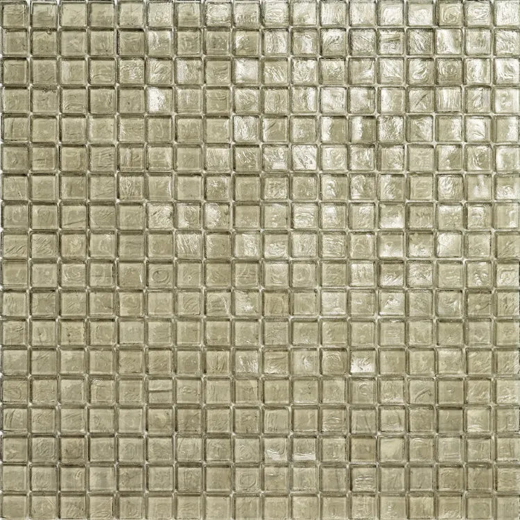 Order SICIS® Zinc 11 Waterglass glass mosaic online at Tiamont.