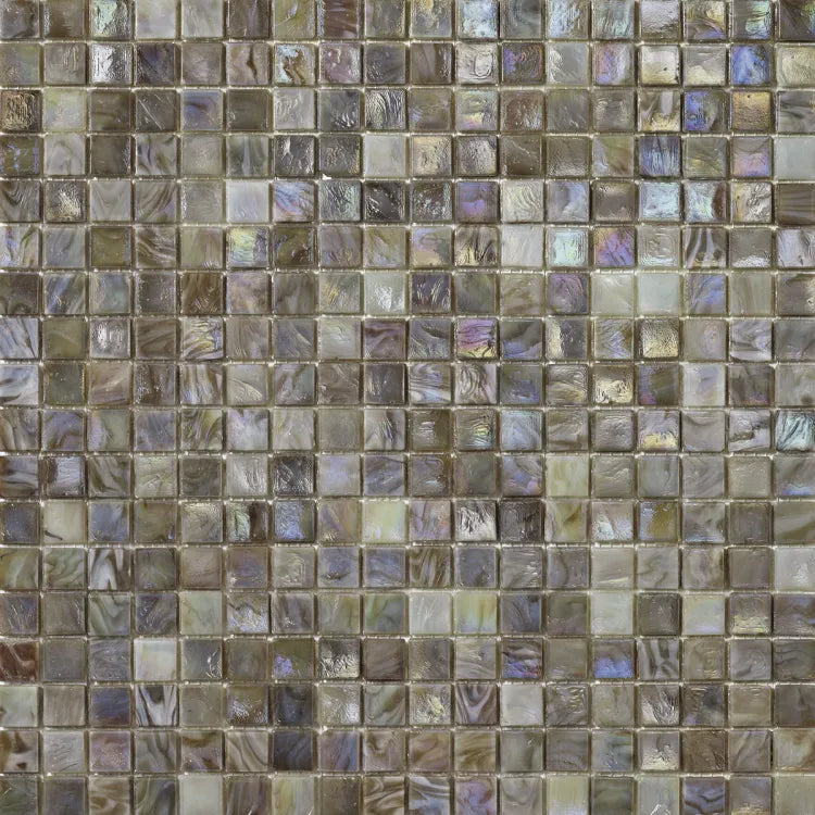 Order the SICIS® Zinnia 3 Iridium glass mosaic online at Tiamont.