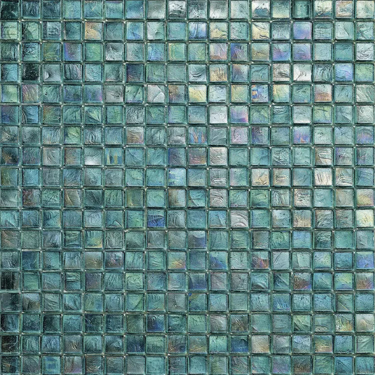 Order the SICIS® Argolan Colibrì glass mosaic online at Tiamont.