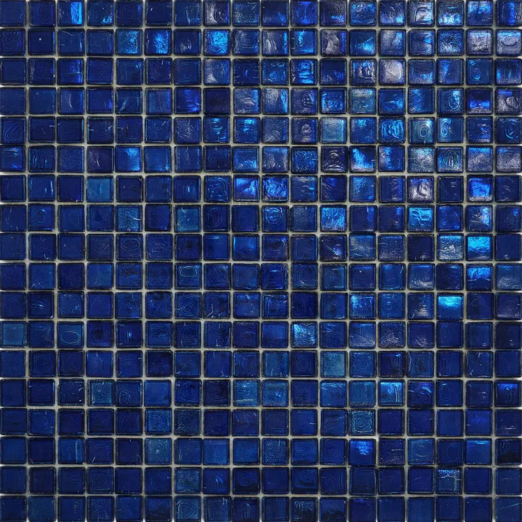 Order the SICIS® Cobal 3 Colibrì glass mosaic online at Tiamont.