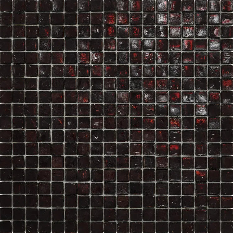 Order SICIS® Copper 3 Colibrì glass mosaic online at Tiamont.