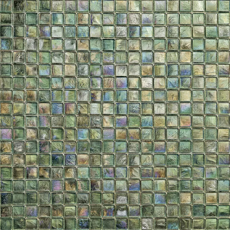 Order the SICIS® Garcinia Colibrì glass mosaic online at Tiamont.