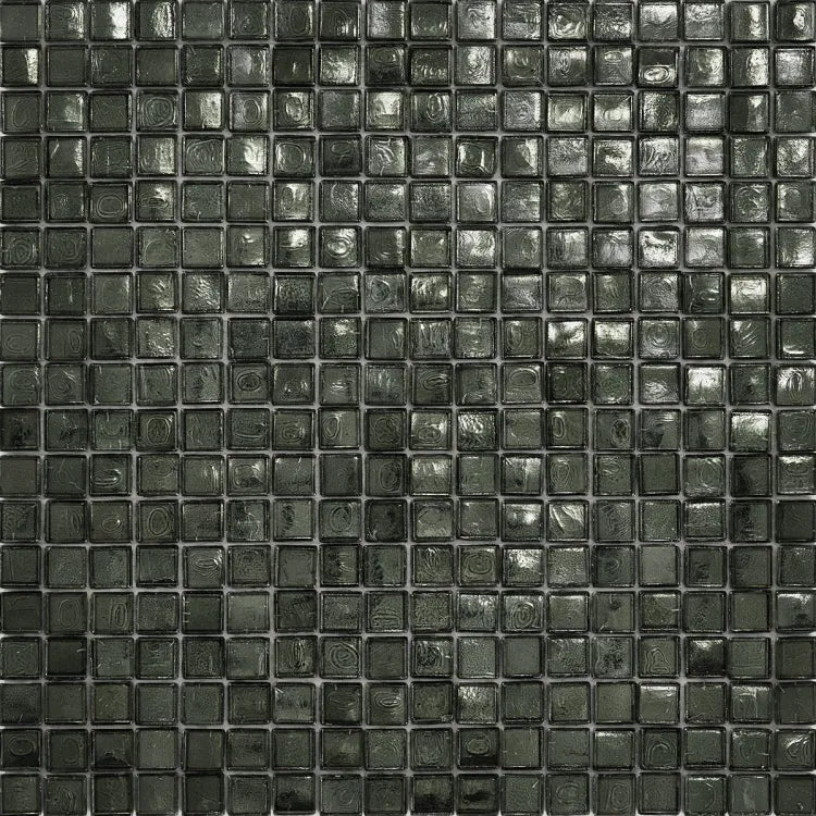 Order the SICIS® Grey Flannel 3 Colibrì glass mosaic online at Tiamont.