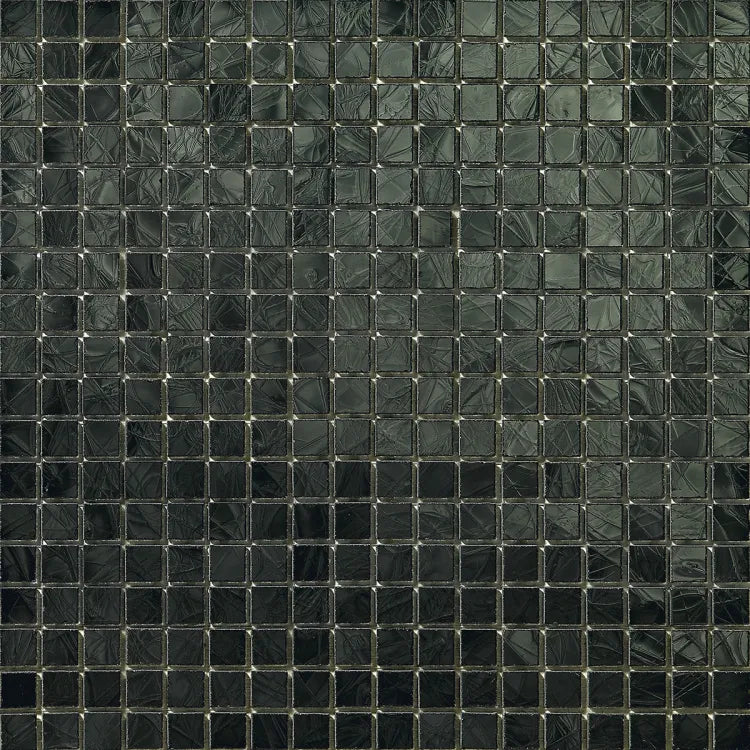 Order the SICIS® Grey Flannel Colibrì glass mosaic online at Tiamont.