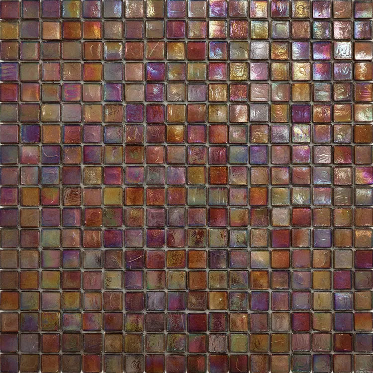 Order the SICIS® Jantar 3 Colibrì glass mosaic online at Tiamont.